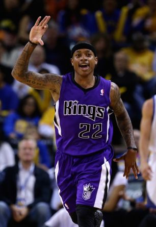 Isaiah Robinson