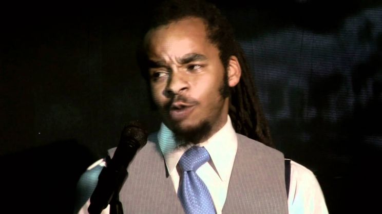 Isaiah Robinson