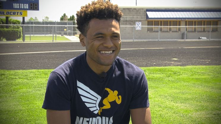 Isaiah Robinson