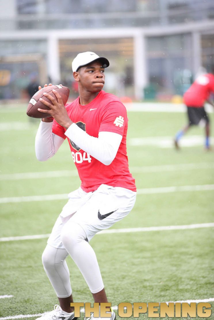 Isaiah Robinson