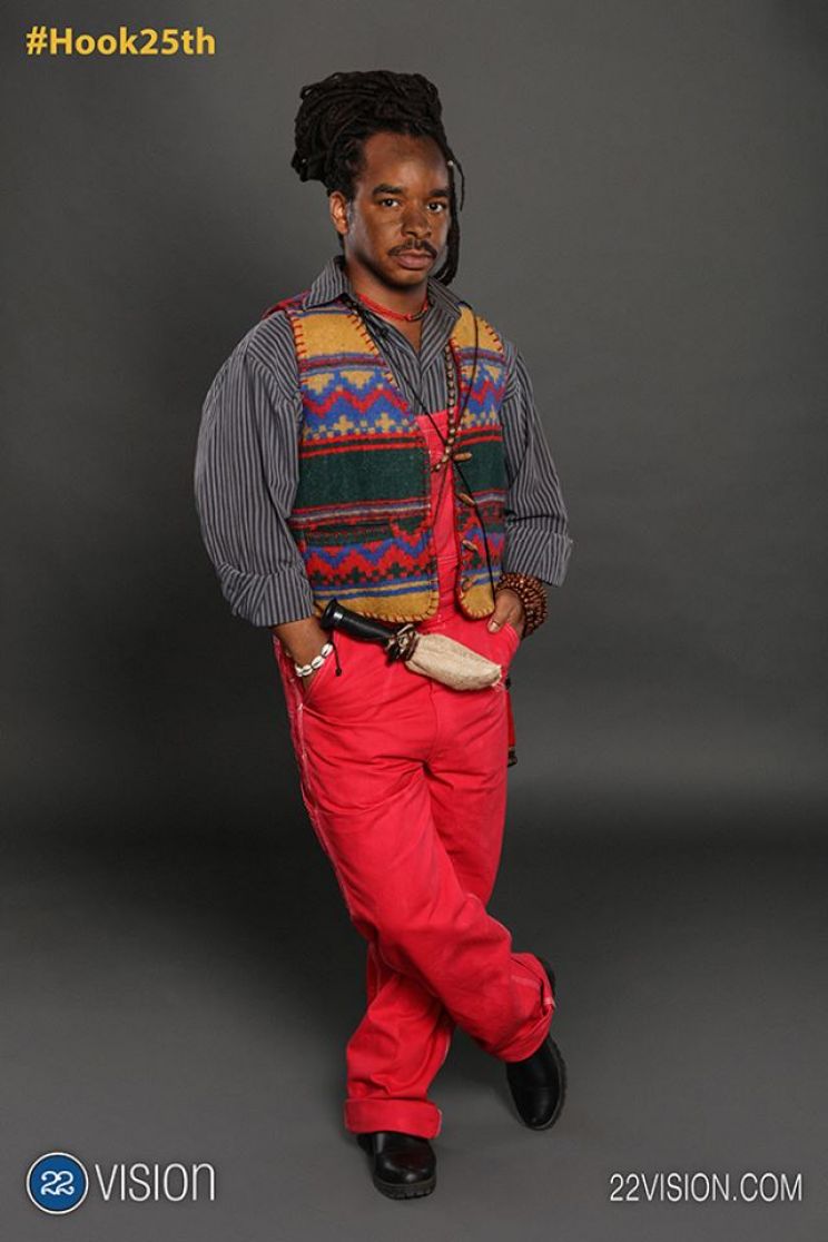 Isaiah Robinson