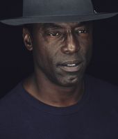 Isaiah Washington