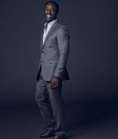 Isaiah Washington