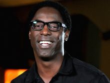 Isaiah Washington