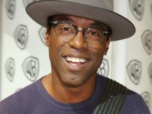 Isaiah Washington