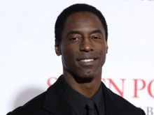 Isaiah Washington