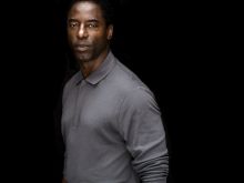 Isaiah Washington