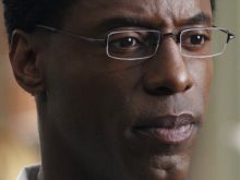 Isaiah Washington