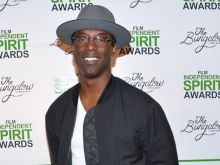 Isaiah Washington