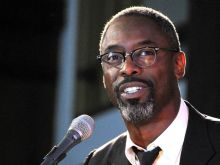 Isaiah Washington