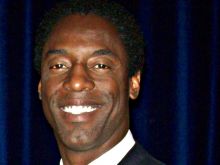 Isaiah Washington