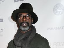 Isaiah Washington