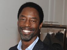 Isaiah Washington