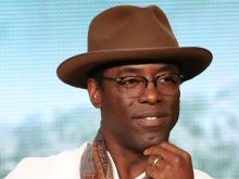 Isaiah Washington