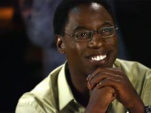 Isaiah Washington