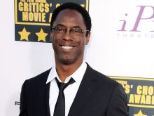 Isaiah Washington