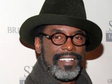 Isaiah Washington