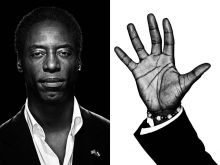 Isaiah Washington