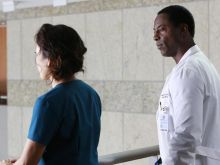 Isaiah Washington