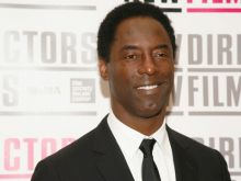 Isaiah Washington