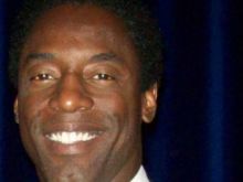 Isaiah Washington