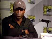 Isaiah Washington