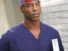 Isaiah Washington