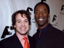 Isaiah Washington