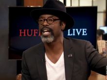 Isaiah Washington