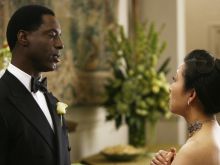 Isaiah Washington