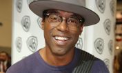 Isaiah Washington