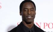 Isaiah Washington