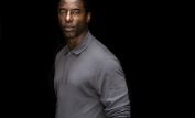 Isaiah Washington