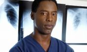 Isaiah Washington