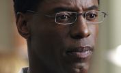 Isaiah Washington