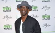 Isaiah Washington