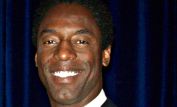 Isaiah Washington