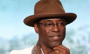 Isaiah Washington