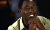 Isaiah Washington