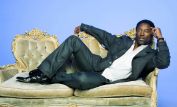 Isaiah Washington