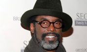 Isaiah Washington