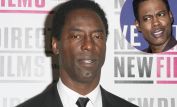 Isaiah Washington