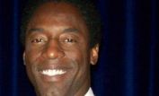 Isaiah Washington