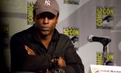 Isaiah Washington