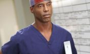 Isaiah Washington