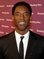 Isaiah Washington