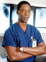 Isaiah Washington