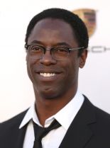 Isaiah Washington