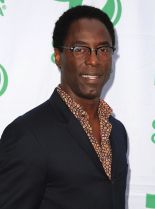 Isaiah Washington