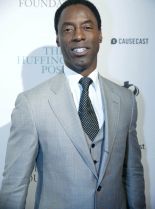 Isaiah Washington